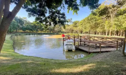 Terreno em condomínio fechado à venda na esmeralda, 07, alphaville, vespasiano por r$ 560.000