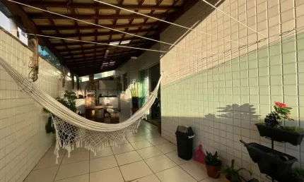 Apartamento com 3 quartos à venda na rua cecília fonseca coutinho, 651, castelo, belo horizonte por r$ 899.000