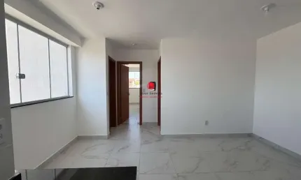 Apartamento com 2 quartos para alugar na rua do carmelo, 91, santa mônica, belo horizonte por r$ 2.650