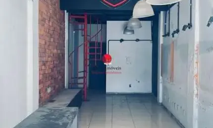 Ponto comercial para alugar na avenida dos engenheiros, 229, manacás, belo horizonte por r$ 3.000