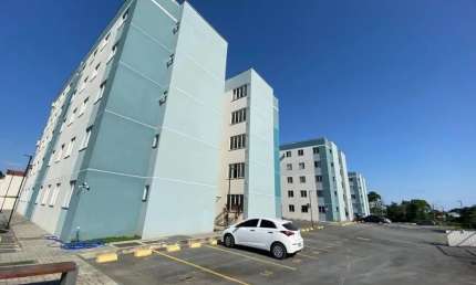 Apartamento 2 dormitórios New Bela Vista - João Costa