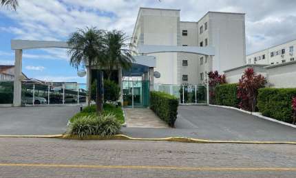 Apartamento com 2 quartos à venda na Rua Antônio José da Costa, 374, Adhemar Garcia, Joinville