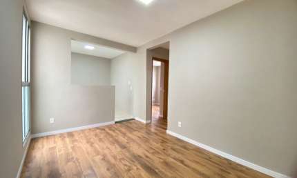 Apartamento com 2 quartos à venda na Rua Princesa Mafalda, 474, Floresta, Joinville