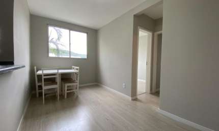Apartamento com 2 quartos à venda na Rua Waldemiro José Borges, 1219, Boehmerwald, Joinville