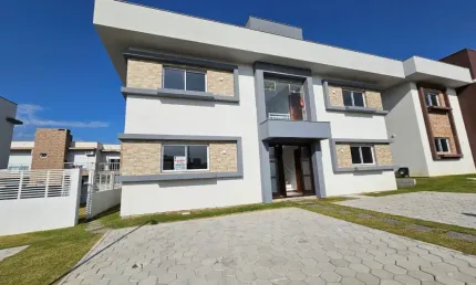 Apartamento com 2 quartos à venda na Rua Trinta de Dezembro, 1, Ambrósio, Garopaba