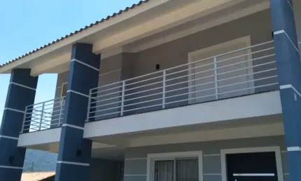 Casa com 3 quartos à venda na Rua Trinta de Dezembro, Areais da Palhocinha, Garopaba