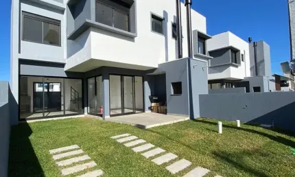 Casa com 2 quartos à venda na Rua Trinta de Dezembro, Campo Duna, Garopaba