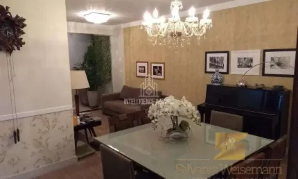 ## Apartamento à venda  Com 03 quartos sendo 02 suítes e 01 Vaga de Garagem no Condomínio Boulevard