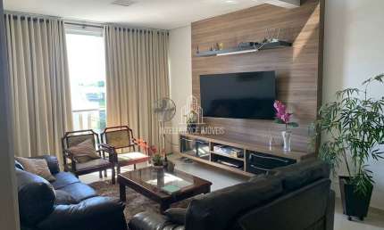 Apartamento à venda Com 03 quartos sendo 01 suíte no condomínio American Garden, localizado  no Bai