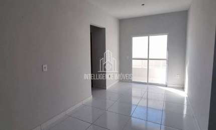 Apartamento à Venda Condomínio Calliandra, localizado no Bairro Jardim Mariana, Cuiabá-MT. Com 02 q