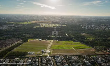 Terreno à Venda no Condomínio Belvedere II em Cuiabá/MT