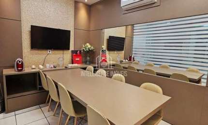 Locação de mesa de trabalho em Coworking no Cuiabá Lar Shopping/Todimo Home Center, no Bairro Alvor
