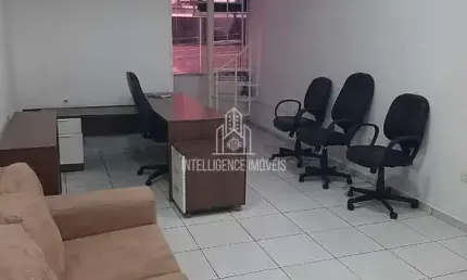 Sala Comercial à Venda, localizado no Centro Cuiabá Shopping em Cuiabá,MT.