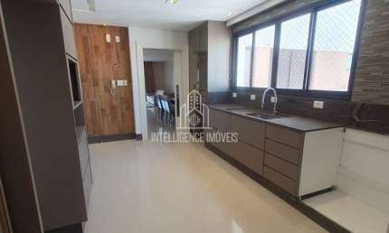 Apartamento à venda no Edifício Amadeo Modigliani, bairro Jardim das Américas, Cuiabá-MT, com 03 su