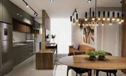 Apartamento à venda no My SB-Beira Rio com 02 quartos sendo 01 Suíte, localizado no Bairro: Grande