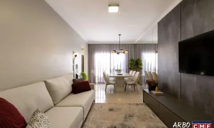 Casa à venda, com 03 quartos sendo 01 suíte no Condomínio Residencial Arbo Iguatemi, Parque Atalaia