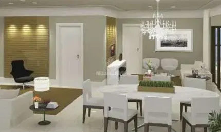 ## Apartamento à venda, no condominio Maison Eldorado com 3 suites  Paiaguás, Cuiabá, MT