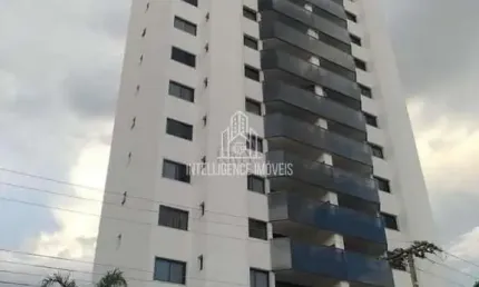 ## Apartamento à venda com 4 quartos sendo 2 suítes no Condomínio Athenas Garden, Bairro Quilombo,