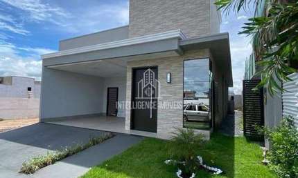 Casa à Venda, com 3 quartos sendo 1 suite Coxipo da ponte, localizado no Bairro São Sebastião Cuiab