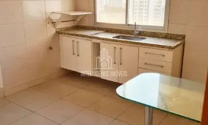 ## Apartamento Cobertura à venda no Condomínio Meridien Tower, com 4 quartos e 4 banheiros, no bair