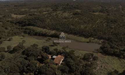 Fazenda à venda com 21 hectáres, localizado no bairro Sucuri, Cuiabá-MT.