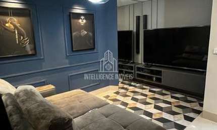 Casa em condomínio à venda com 3 quartos sendo 1 suíte master com closet e planejados em todos os q