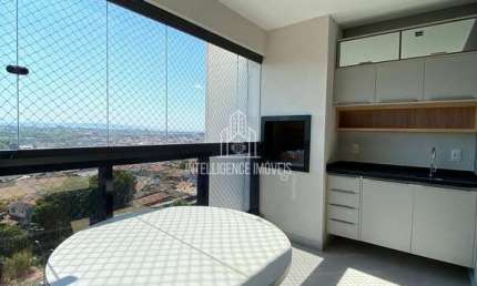 Apartamento à venda no Edificio Urbanit, com 02 quartos sendo 01 suíte, localizado no Bairo:Jardim