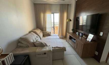 Apartamento à venda no Edifício Saint Germain localizado no Bairro:Centro-Norte, Cuiab- MT
