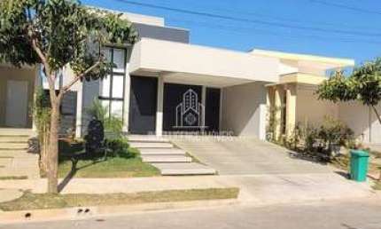 Casa em condomínio fechado com 3 quartos à venda na Via Principal Planejada Longitudinal Leste 2, Condomínio Belvedere II, Cuiabá