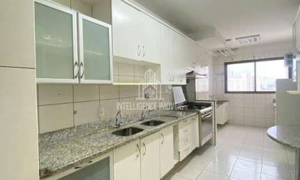 Apartamento à venda com 3 quartos sendo 2 suítes e 2 vagas em 148m², Edifício Portal D'America, Are