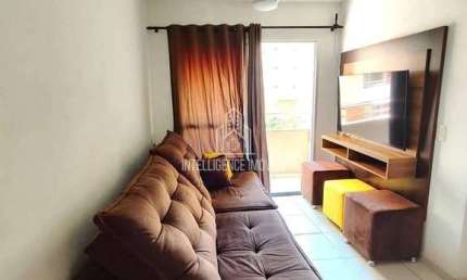 Apartamento com 3 quartos à venda na Avenida Doutor José Feliciano Figueiredo, 83, Porto, Cuiabá