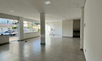 Sala Comercial para locação com 80m², 2 banheiros, em região privilegiada, Alvorada, Cuiabá, MT