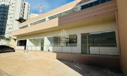 Sala Comercial para locação, 40m² com banheiro em região privilegiada, bairro Alvorada, Cuiabá, MT