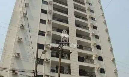 ## Apartamento à venda, no Ed. Dunhill, com 03 quartos  sendo 01 suíte, Goiabeira, Cuiabá-MT