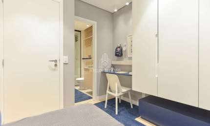 ## Apartamento à venda no Edifício Arch com 3 quartos sendo 1 suíte, Andar alto, Cidade Alta, Cuiab