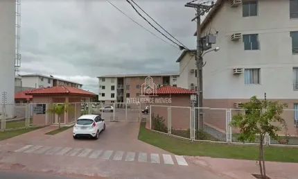 ## Apartamento à venda,no Jardim Yolanda, com Vista Alegre, Cuiabá, MT