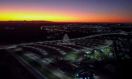 Terreno à venda com 250m² no Condomínio Horizontal Brisas, Ribeirão do Lipa, Cuiabá, MT