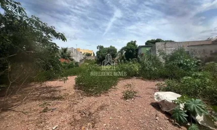 Terreno à venda localizado no Bairro: Dom Aquino, Cuiabá-MT