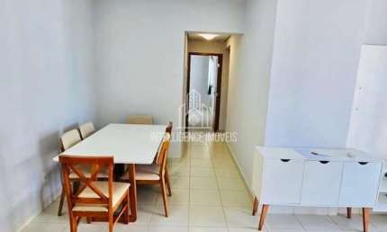 Apartamento para locação com 3 quartos sendo 1 suíte, planejados, 2 vagas de garagem, Grande Tercei