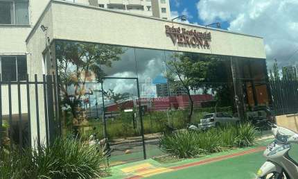 Apartamento para locação com 3 quartos sendo 1 suíte, cozinha ampla, bnaheiro de serviço, Condomíni