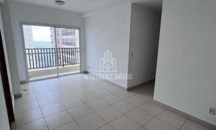 Apartamento para locação com 03 quartos sendo 01 suíte no  Condomínio Residencial Alvorada localiza