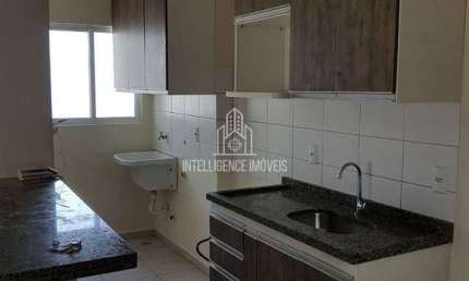 Apartamento para Locação no Edifício Pompéia, localizado no  Centro Sul, Cuiabá - MT. Com 03 quarto