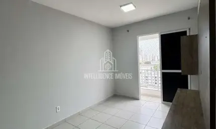 Apartamento para Locação no Edifício Pompéia, localizado no  Centro Sul, Cuiabá - MT. Com 03 quarto