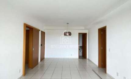 Apartamento para locação com 3 quartos sendo todas súite com sacada gourmet, Residencial Bonavita,