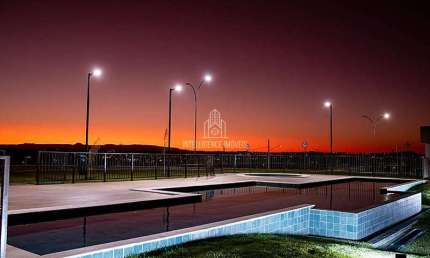 Terreno à Venda no Brisas Condomínio | 250m² | Alto Padrão em Ribeirão do Lipa – Cuiabá/MT