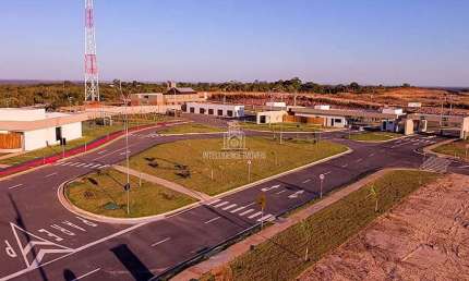 Terreno à Venda no Brisas Condomínio | 250m² | Alto Padrão em Ribeirão do Lipa – Cuiabá/MT