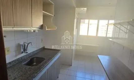 Apartamento para Locação com 2 quartos com armários planejados, 1 vaga de garagem em 71 m², Edifíci