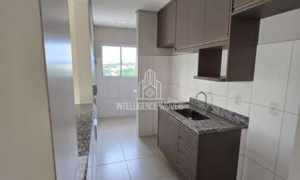 Apartamento para Locação 3 Quartos, 1 Suite, 2 Vagas, 67M², Jardim das Palmeiras, Cuiabá - MT | Tor