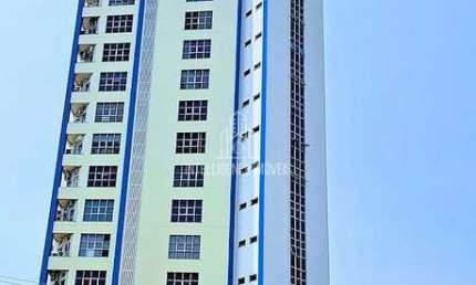 ## Sala à venda, no Work Tower com 55m², Centro-Sul, Cuiabá-MT