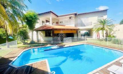 **Casa para locação | 3 Suítes | Esquina | Alto Padrão | Bairro Santa Rosa | Cuiabá - MT